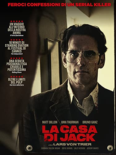  La casa di Jack