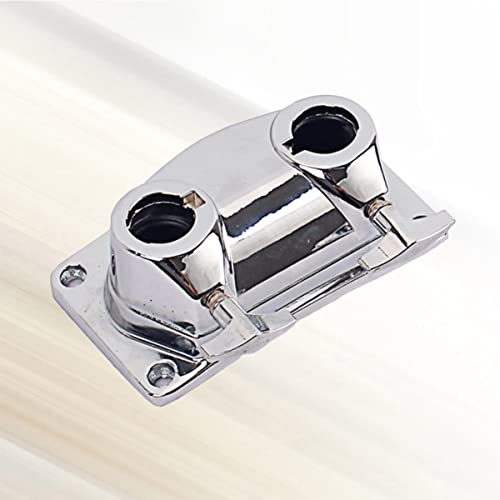 Clamp para Tom de Batería Garneck de Metal Ajustable miniatura 3