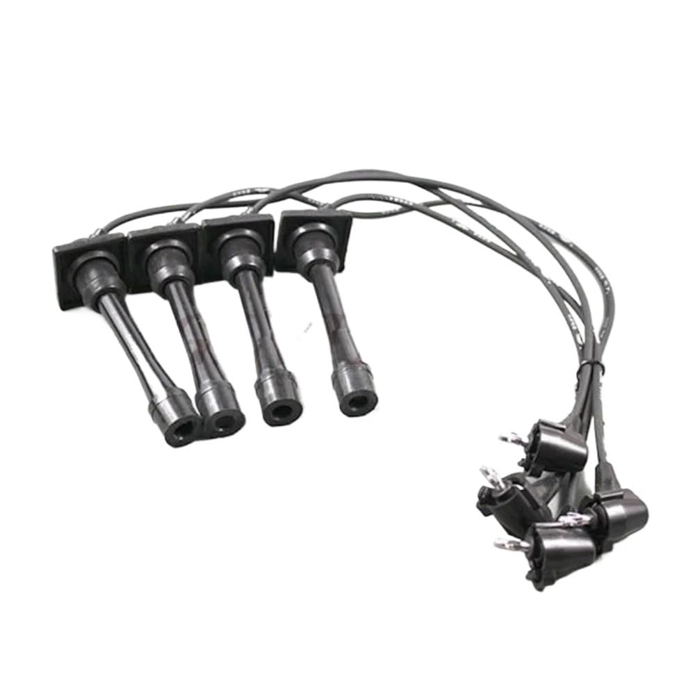 Câbles de Bougies d'allumage 90919-22369 90919-22370 pour Toyota MR2, Celica et RAV4