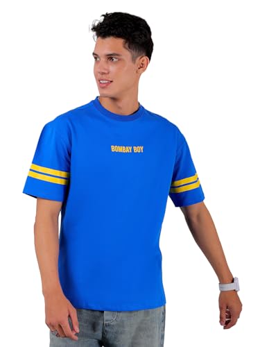 Image of THE Indian Garage CO Men T-Shirt