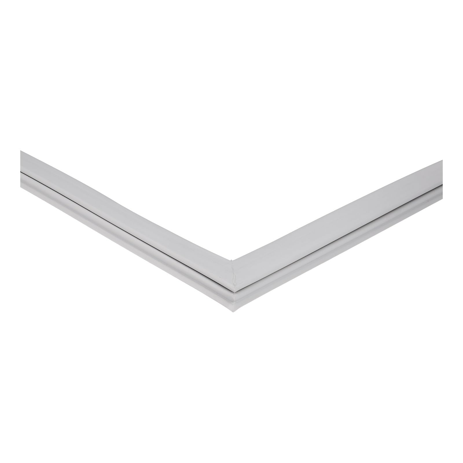 LUTH Premium Profi Parts Guarnizione porta K54270 compatibile con Beko 4669521700 frigorifero