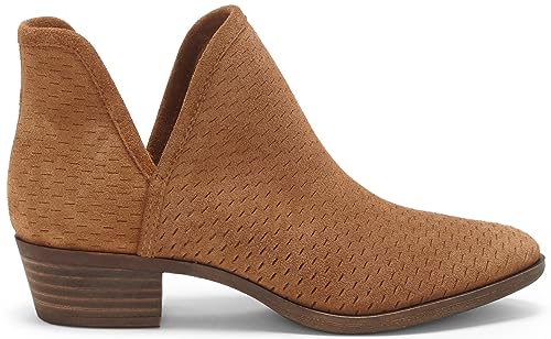 Image of Lucky Brand Women's Baley Ankle Boots
