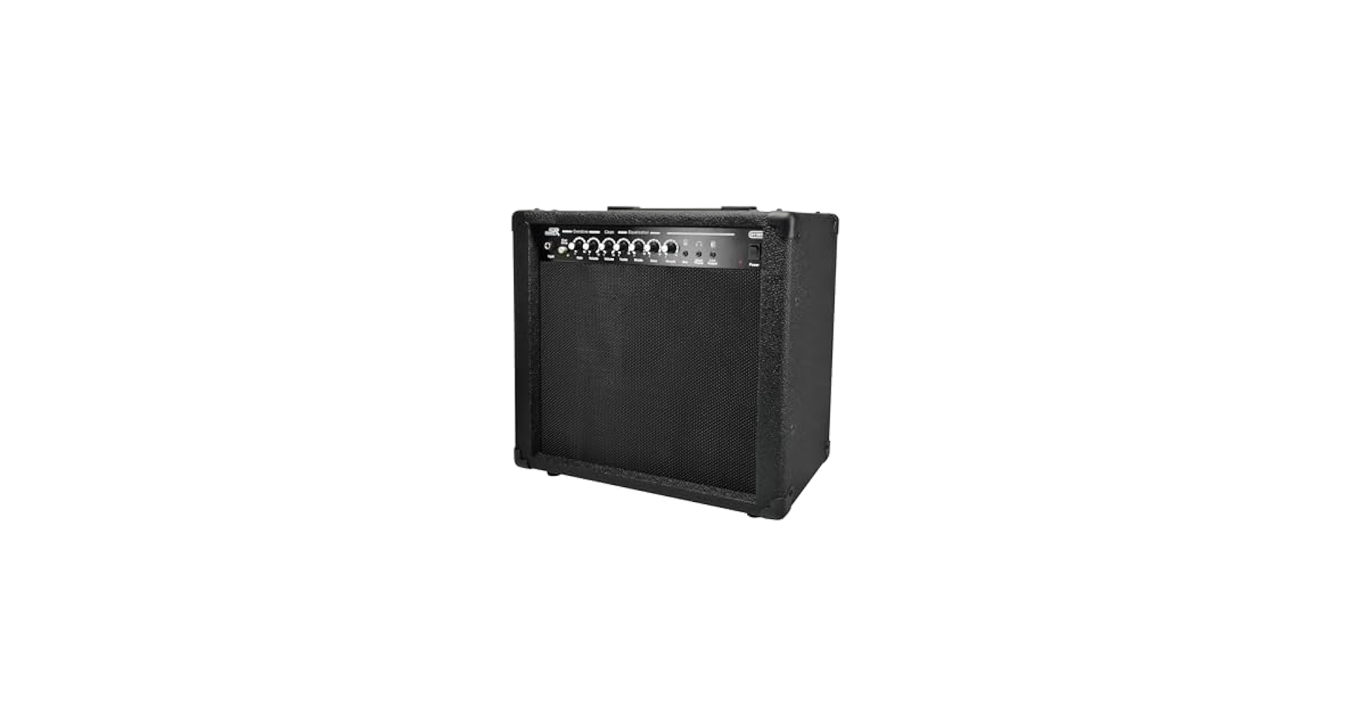 Amazon.com: Monoprice 1x10 Guitar Combo Amplifier - Black