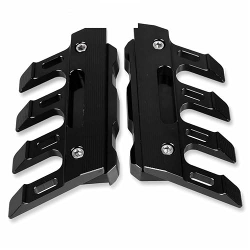 Couvercle protection contre les chutes de fourche avant moto BMW R1250GS R1200GS premium