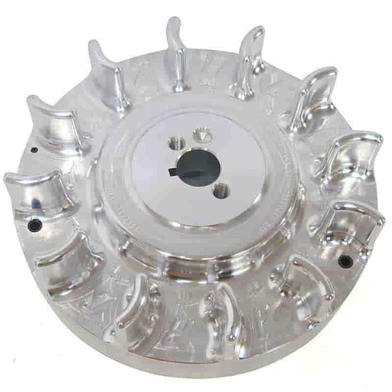 Amazon.com: ARC Racing 6626 Billet Flywheel Fits Predator 212