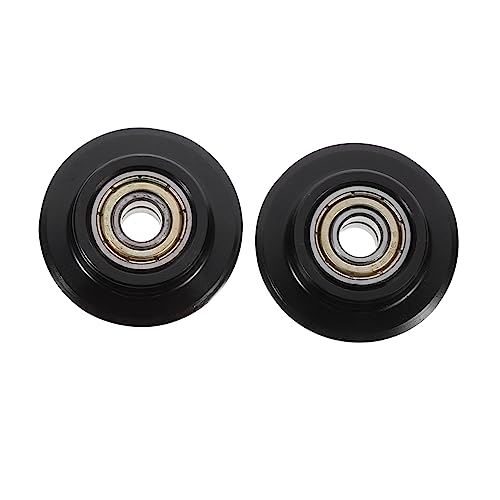 Housoutil 2 Piezas Cuchilla Para Cortar Tubos Cortadores De Cables Expansor Mantener La Taza Cortadores Al Ras Tubería Limpiador Taza De Cafe Drenar Soga Manguera Black Herramienta De Acero