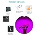 150W HPS LED Plant Grow Light COB LED Plant Light,IP67 Waterproof Full Spectrum,Natural Heat Dissipation Without Noise Suitable for Outdoor/Indoor Plants All Growing, Like,Vegetable,Succulent,Flower