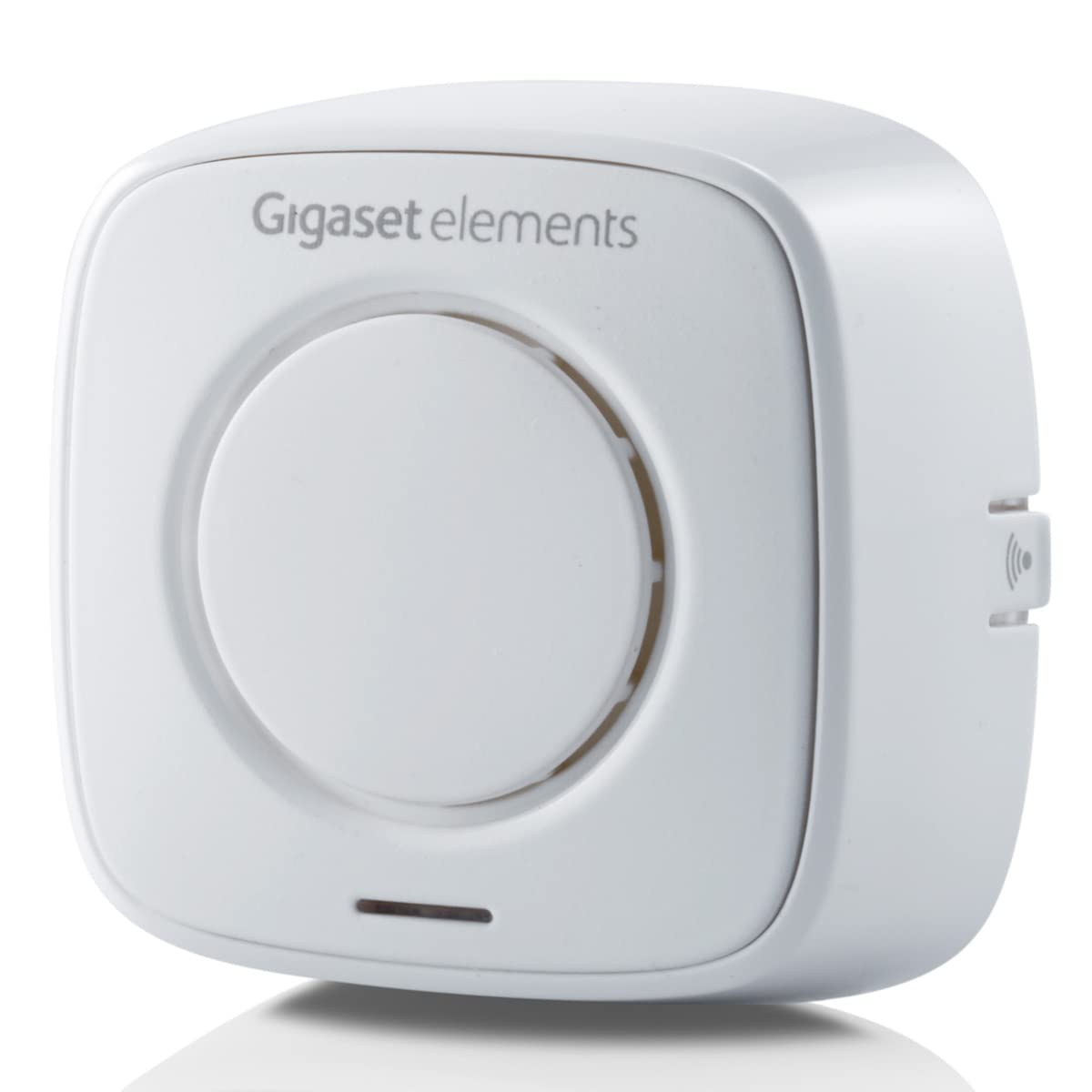 Gigaset elements – Smart Home Alarm System, S30851-H2515-R101 [International Version, Not Compatible in the UK]