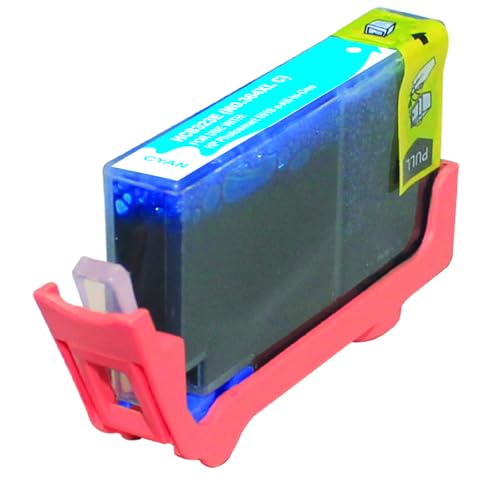 ECSC Compatible Ink Cartridge Replacement for HP Deskjet 3070A 3520 Photosmart 5510 5510 5512 5514 5515 5520 5522 5524 5525 6510 6520 6525 7510 7520 B109a 364XL (BK/C/M/Y - Image 3