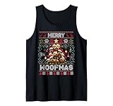Photo Gallery yorkshire terrier christmas tree dog lover xmas ugly sweater canotta Photo Gallery yorkshire terrier christmas tree dog lover xmas ugly sweater canotta