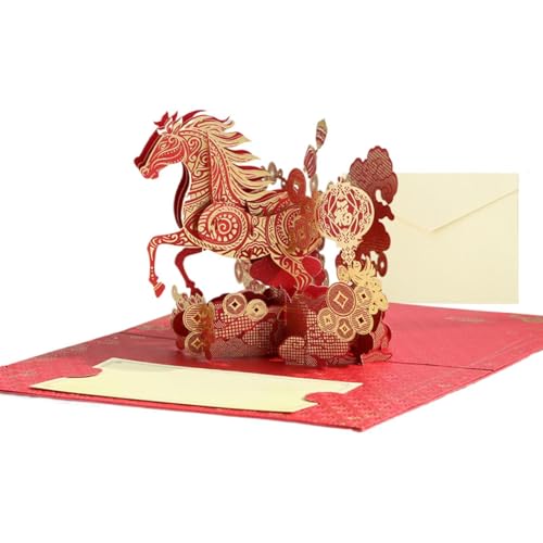 Equestrian Celebration �J�[�h ? 2026 �N�ł��y�Y�A�v���~�A���J�[�h�X�g�b�N�f�U�C���A�G���K���g�Ȏ��o�I���͂�񋟂��鑕���I�ȓ����̃e�[�} |�z�[���p�[�e�B�[ �G�߂̃M�t�g �C�x���g�p ���ʃ��b�Z�[�W�I�v�V����