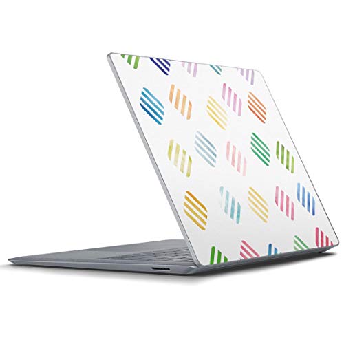 igsticker Surface Laptop3 / Laptop2 / Laptop 13.5インチ 専用スキンシール Microsoft サーフェス サーフィス ノートブック ノートパソコン カバー ケース フィルム ステッカー アクセサリー 保護
