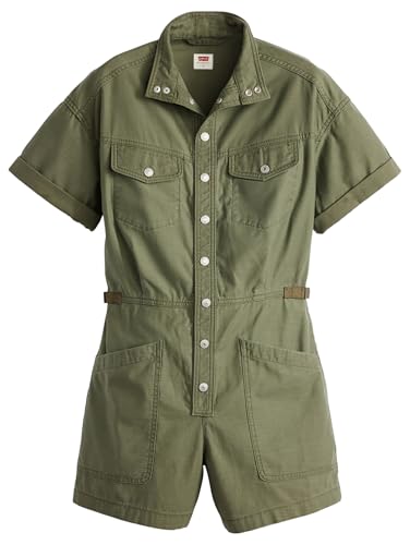 LEVIS 001WI-0000 - Vestito da donna