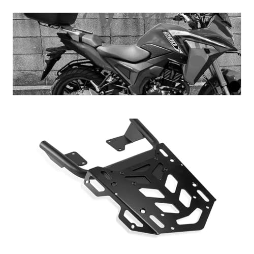Rack arrière CB150X CB200X support de transport de bagages moto