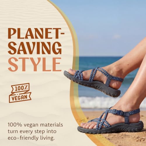 Image of Skechers womens Reggae - Perfect Duo | Comfort Sandals