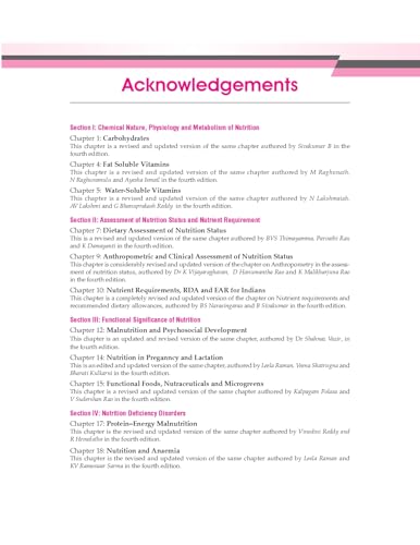 Image of Textbook of Human Nutrition, 5 /e [PB-2025]