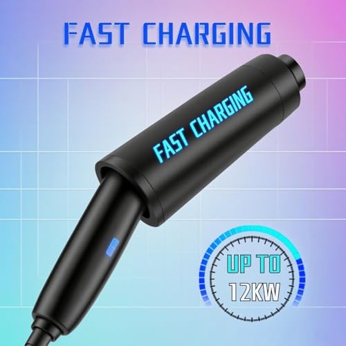 25FT 48A Tesla Charger Extension