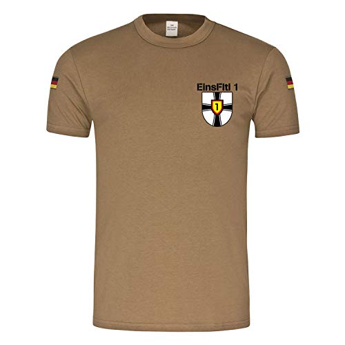 Insigne original de la Bundeswehr pour vos sorties bushcraft et reconstitution historique