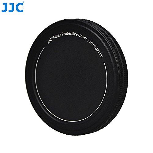 JJC SC, porta-filtro, in metallo sottile