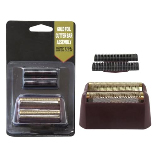 GRABOTE AbvO[hŐVAbvf[gVF[o[pzCƃJb^[o[ Wahl 5-Star Series Finale Shaver 7031-100A7043-100p - bh