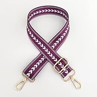 PATIKIL Sangle De Rechange En Cuir Pour Sac à Main