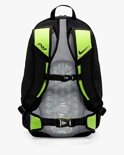 Nike Air Max Adult Backpack(17 Liter) - Anthracite/Wolf Grey/Volt3
