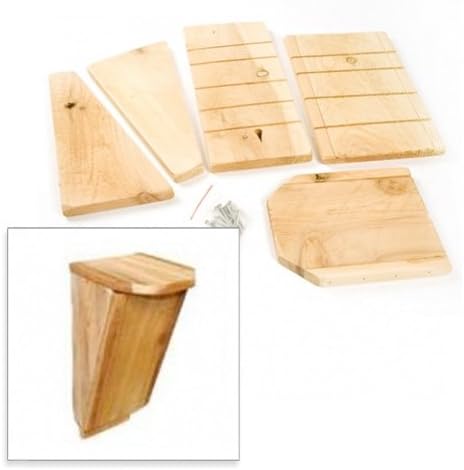 Songbird Essentials Bat House Kit