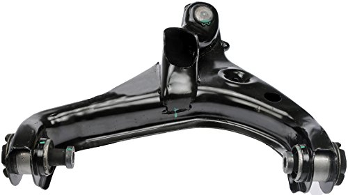Dorman 522-214 Front Passenger Side Lower Suspension Control Arm and Ball Joint Assembly Compatible with Select Ford / Lincoln Models - Image 4