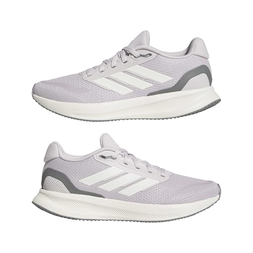 Image of adidas Women's Run Falcon 5 Running Shoes