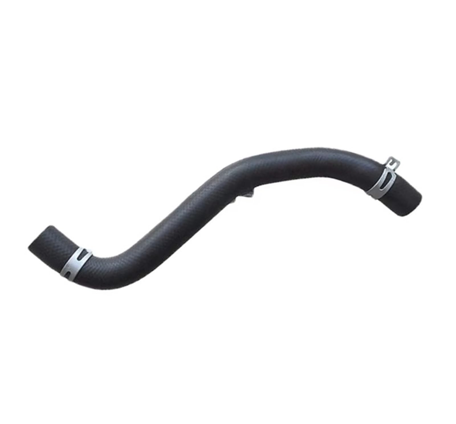 Rcuihgfb One Color Radiator Bypass Hose Compatible With Hyundai For Veracruz 2008-2012 254123J100 254113J100 Engine Radiator Upper Down Coolant Hose 25411-3J100 25412-3J100(254113J100)