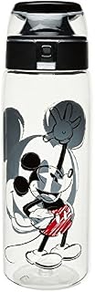 Zak Designs MMOO-K950-C-AMZ isney, Tritan, Mickey Mouse Water Bottles