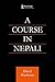 Course in Nepali