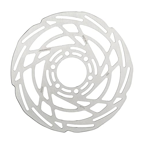 Jagwire Sport SR1 Disc Brake Rotor - 6-bolt - 140mm