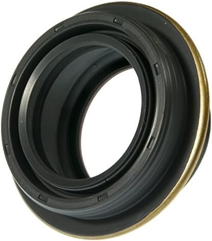 National 710496 Trans Case Output Shaft Seal