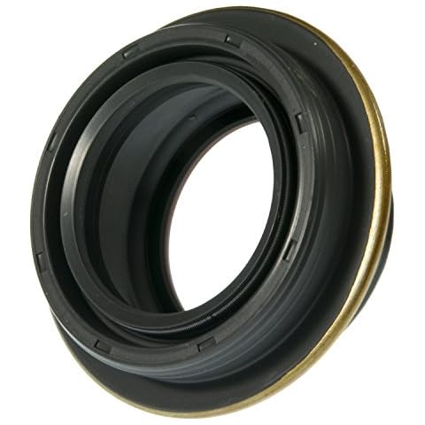 National Trans Case Output Shaft Seal Cover