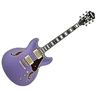 Semi Hollow-Modelle Halb-Akustik Gitarren Gitarren We emphasise a balanced combination of careful workmanship and selected materials. OUR GOAL - Your satisfaction is our top priority and takes centre stage.