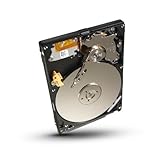 Seagate 500GB Laptop HDD SATA 3Gb/s 8MB Cache 2.5-Inch Internal Drive Retail Kit (ST905003N1A1AS-RK)