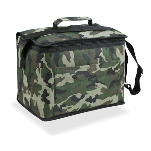 HIDALGO 8421531012058 Bolsa Nevera, Adultos Unisex, Multicolor, Estandar
