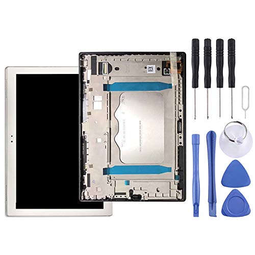 Remplacer l'écran cassé Lenovo TAB4 Plus TB-X704 avec le module LCD complet