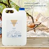 Zoom IMG-2 valquer shampoo rivitalizzante a ph Zoom IMG-2 valquer shampoo rivitalizzante a ph