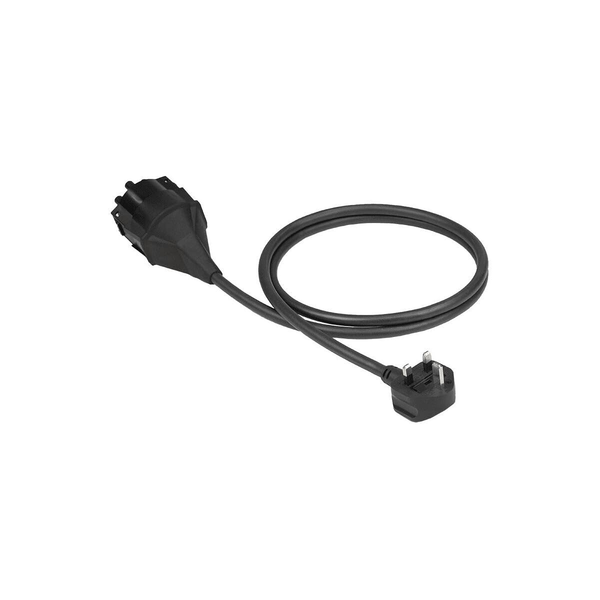 NRGkick Socket Tip Type G 13A (UK)