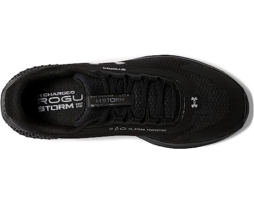Image of Under Armour Men's Charged Rogue 3 Lace-Ups Running Shoes | 3024877-002