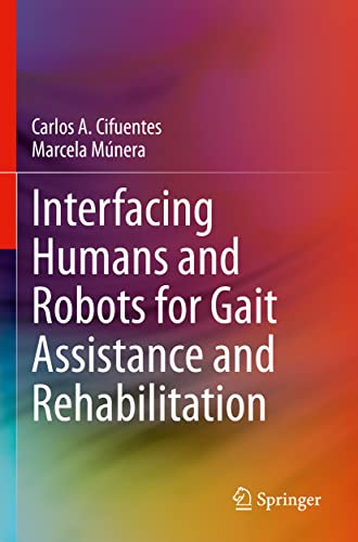 Robots para asistencia de marcha: Optimiza la terapia motora 2