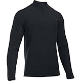 Under Armour UA ColdGear Infrared Fleece ¼ Zip SM Black