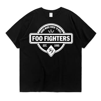 FOO FIGHTERS フーファイターズ サマソニ Tシャツ　XL FOO FIGHTERS フーファイターズ サマソニ Tシャツ XL FOO