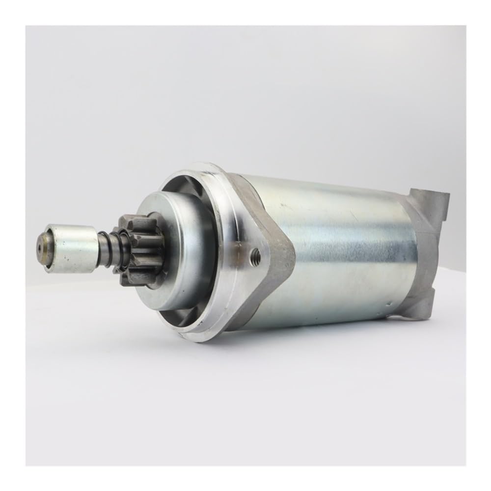 Démarreur motoneige VT480 XL 8BB-81800-01-00 remplace bloc défectueux