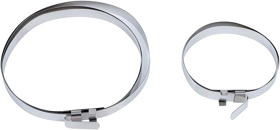 AUTOMUTO 2pc Suspension Kit Replacement Parts - Front Inner Tie Rod End Rack and Pinion Boots w/Bellows For Toyota For Tacoma 2005 2006 2007 2008 2009 2010 2011 2012 2013 2014 2015