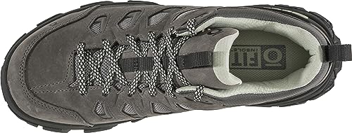 Oboz Women's Sawtooth X Low B-Dry Hiking Shoe4