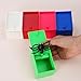 Caja De Miedo De Araña Imagen de Caja De Miedo De Araña