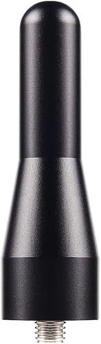 Antena corta para camión 2015-2026 Chevy Colorado reemplazo de antena de coche